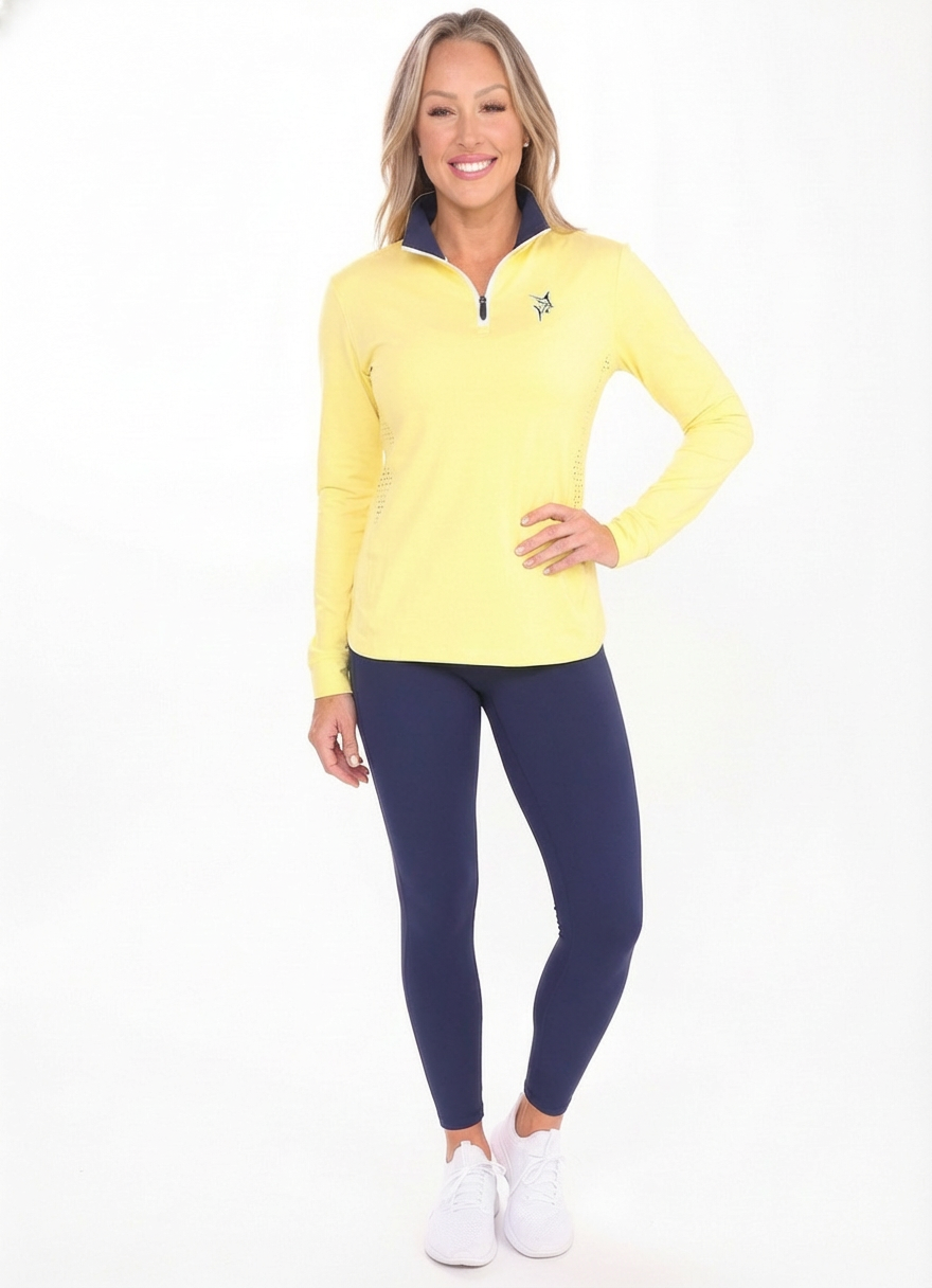 Yellow women&