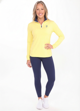 Yellow women&
