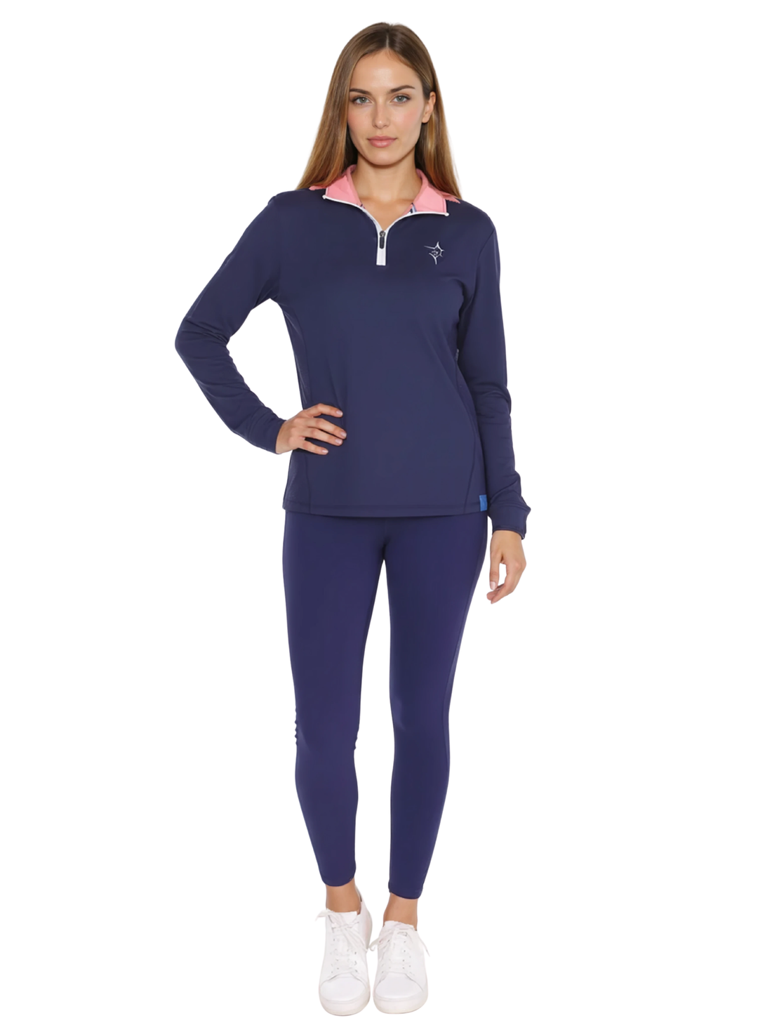Navy women&