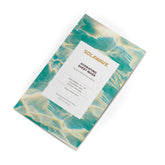 Solawave hydrating sheet mask for skincare, showing the mask&