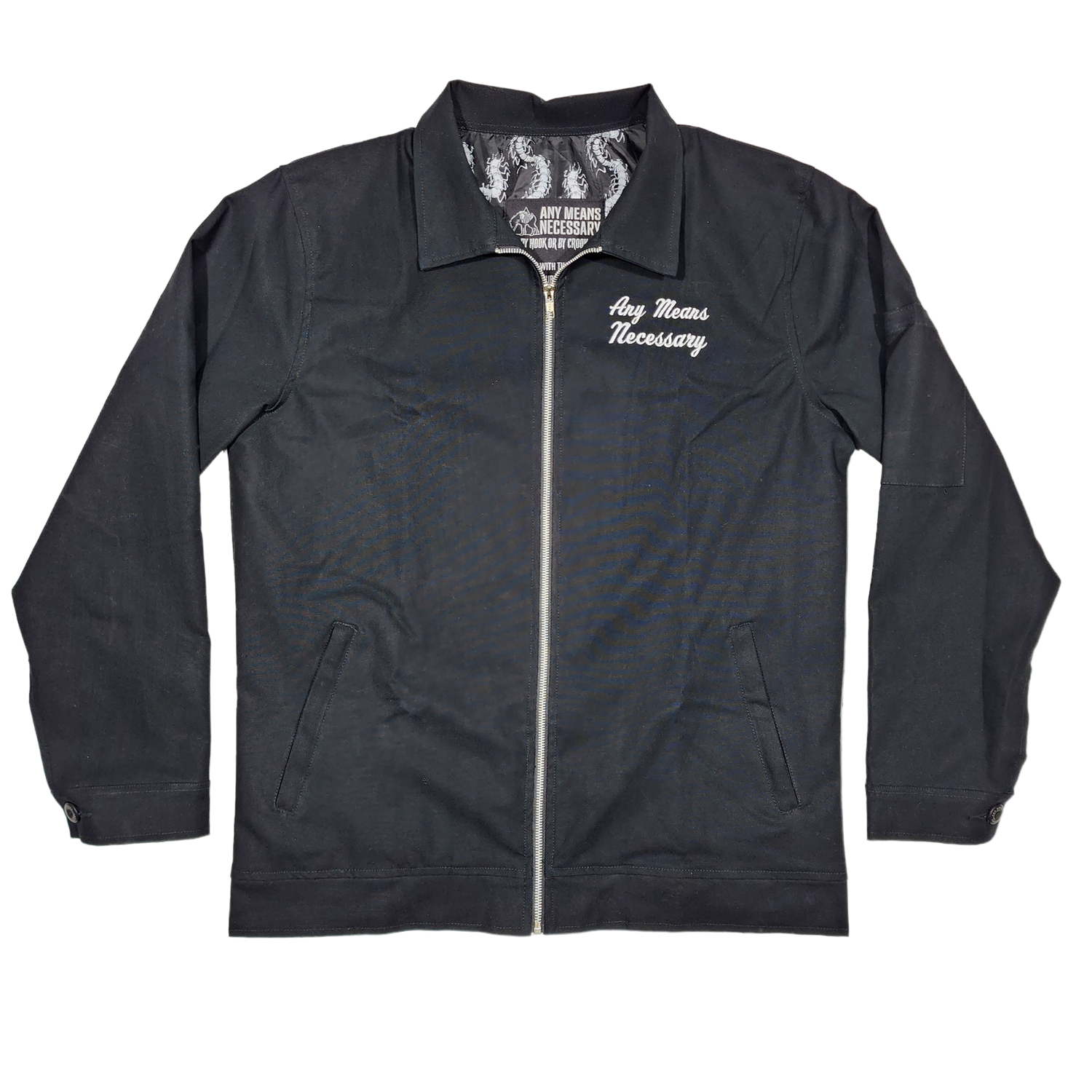 Mechanic Jacket