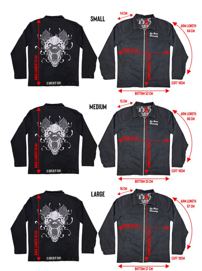 Mechanic Jacket