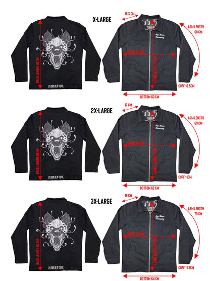 Mechanic Jacket