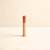 YENSA Super Serum Silk Hydrating Foundation in medium shade, showcasing smooth, glowing skin with a natural finish.