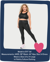 Metallic cheetah print active leggings from Fitkitty Culture, designed for yoga and athleisure wear with a shiny, stylish finish.
