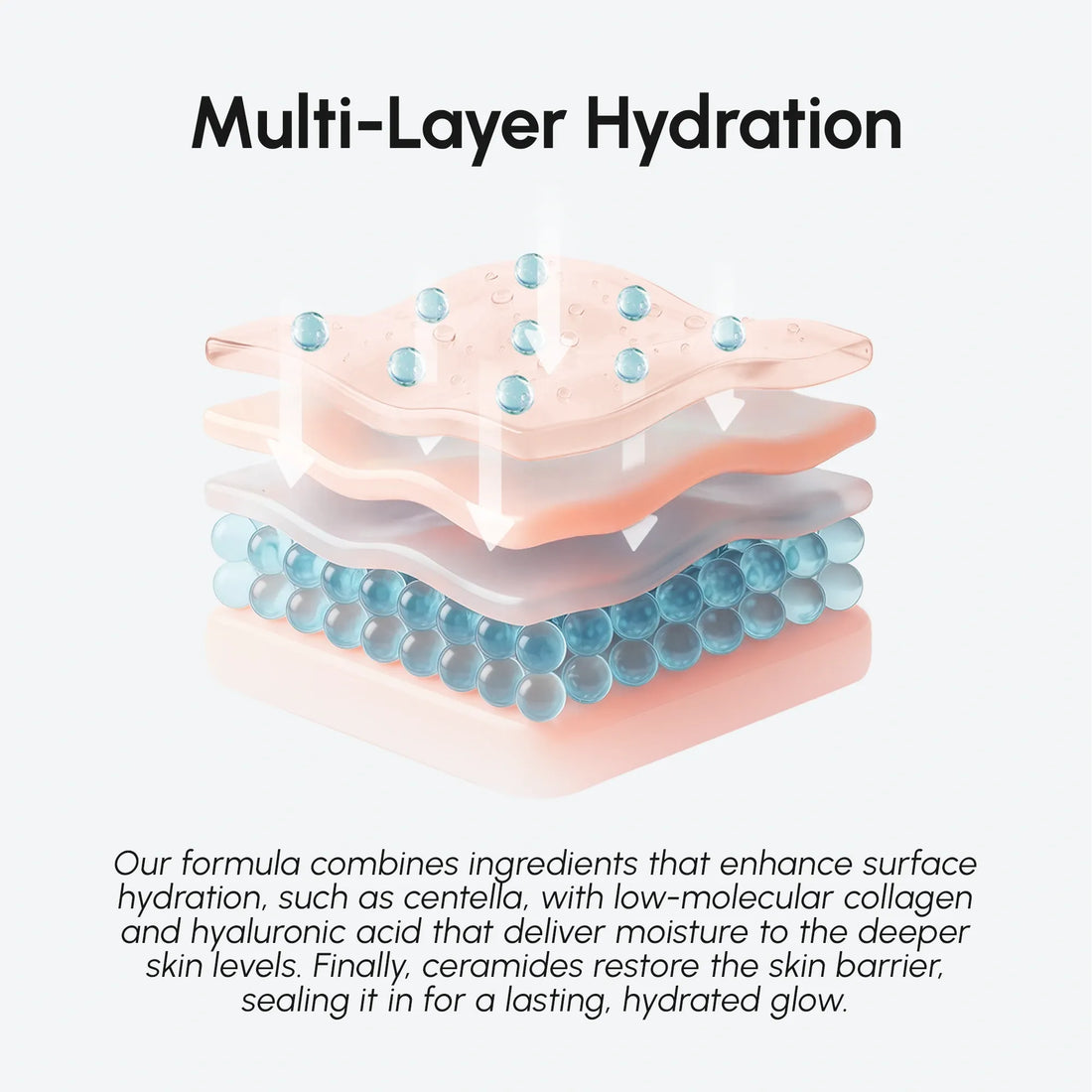Maree Milky Rice Hydrating Toner bottle with white and pastel design, showing the product label and pump dispenser.