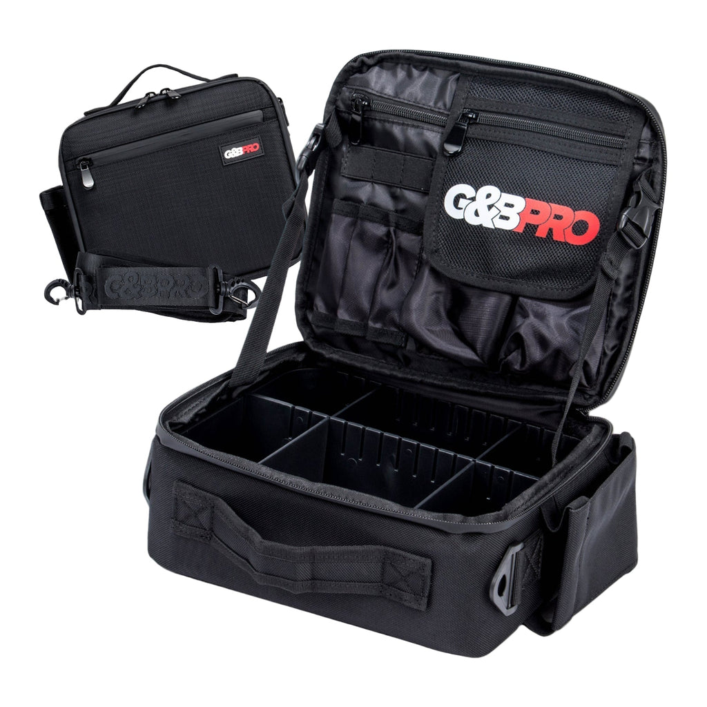 Mini Mobile Station Bundle
