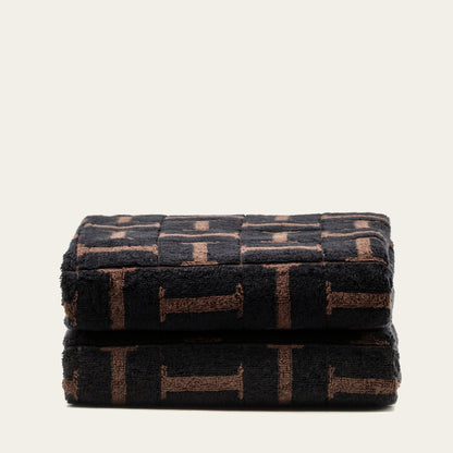 Tessera Australian Cotton Towels
