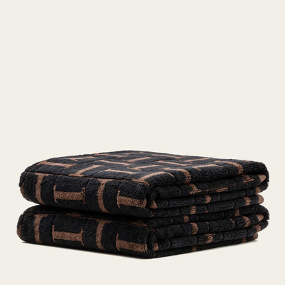 Tessera Australian Cotton Towels