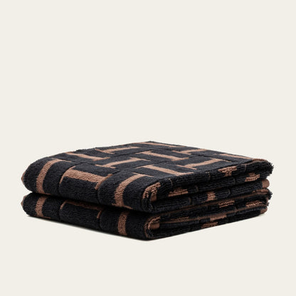 Tessera Australian Cotton Towels
