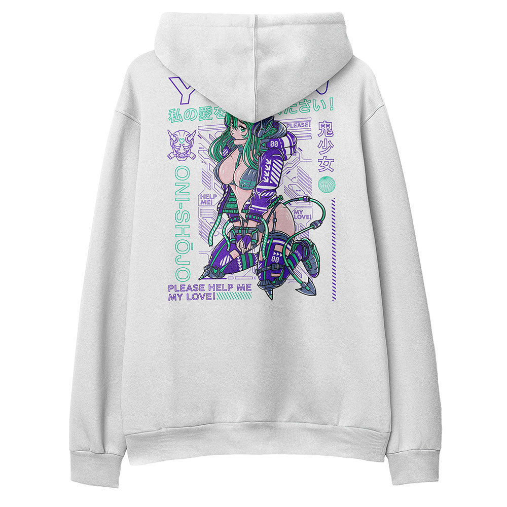 My Love Hoodie