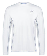 White Water Life NautiFlex Performance Tee in multiple colors, casual short-sleeve shirt with breathable fabric.