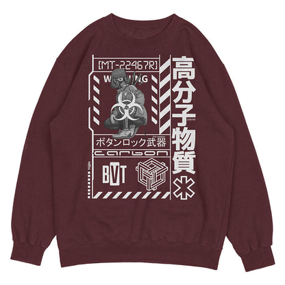 Near Future Sweatshirt