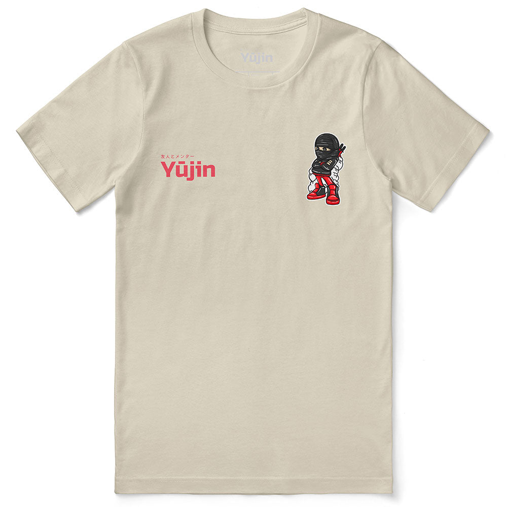 Ninja T-Shirt