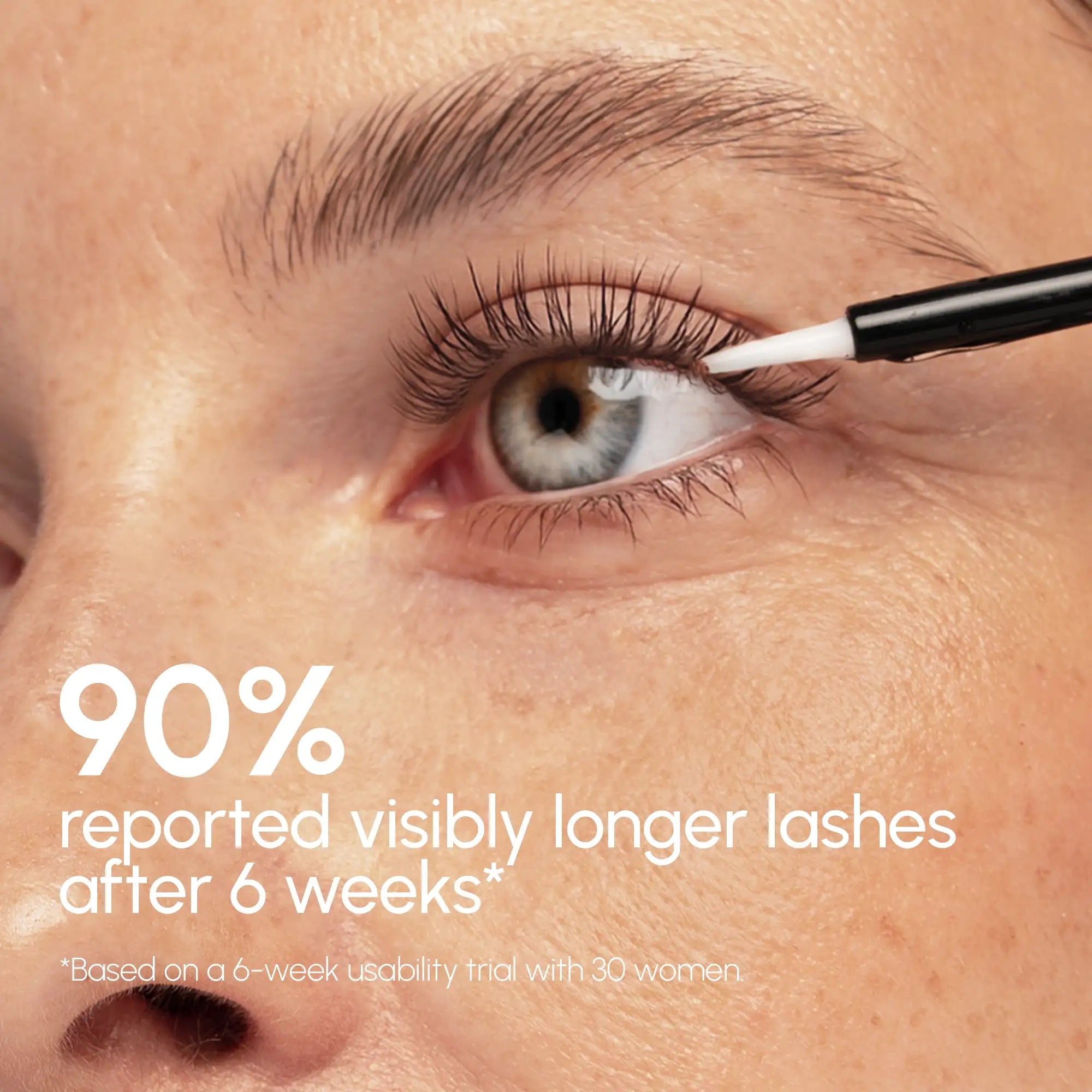 Lash &amp; Brow Growth Serum