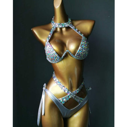 New Bikini Swimwear Swimsuit