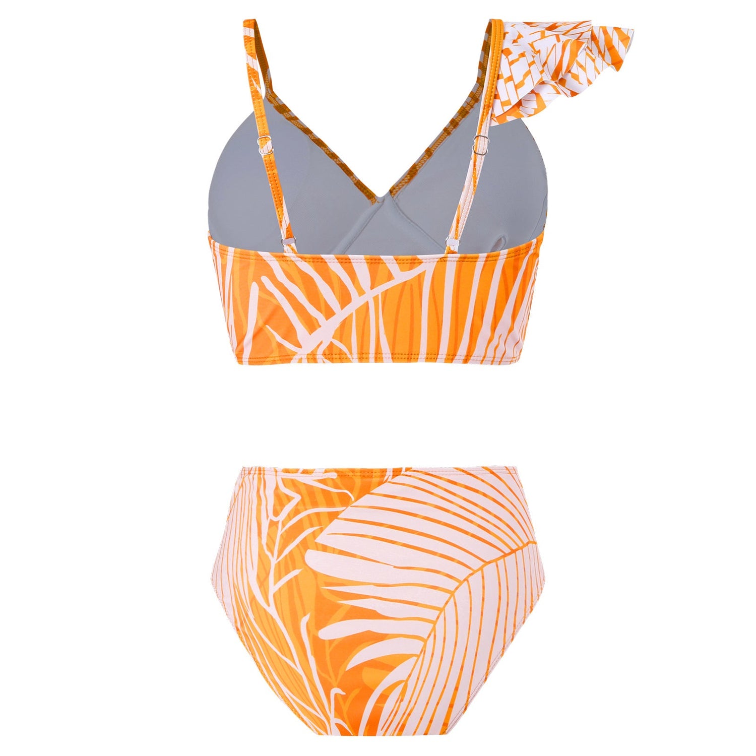 Printed Bikini Swimsuit Sexy Swimsuit Sexy Bikini Women