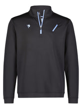 White Water Life Oceanside Pullover in smooth stretch fabric, featuring a classic ocean-inspired design and comfortable fit.