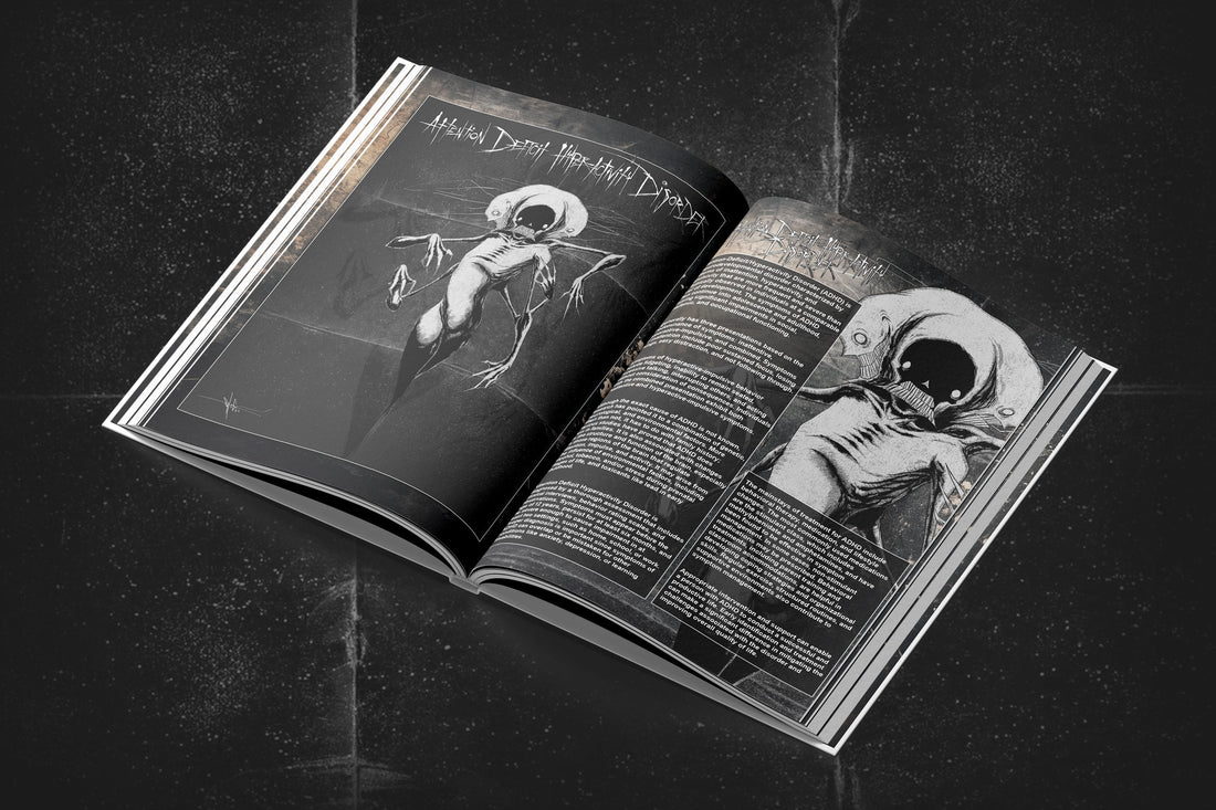 Open view of "Vol 3 - It&