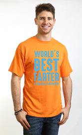 Orange men&