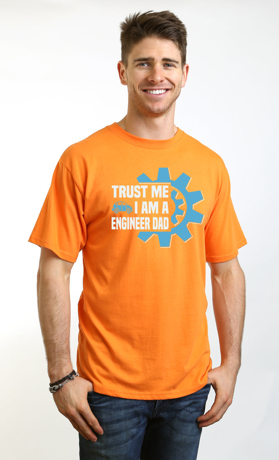 Orange men&