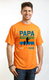 Spun Bamboo men&