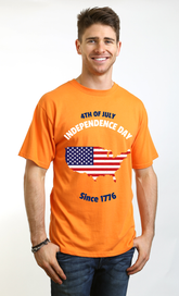 Orange men&