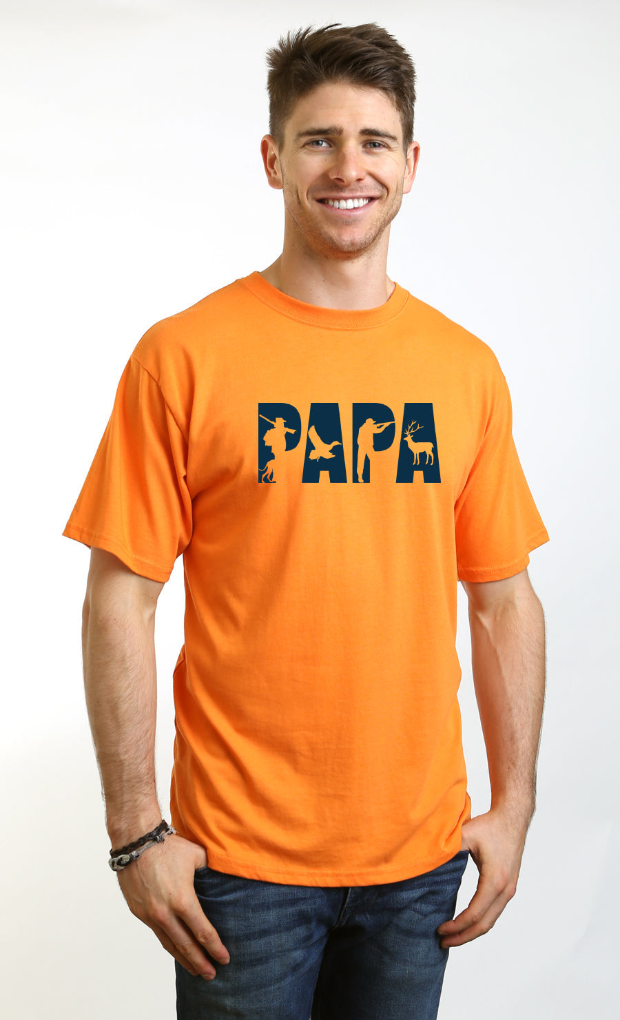 Spun Bamboo men&