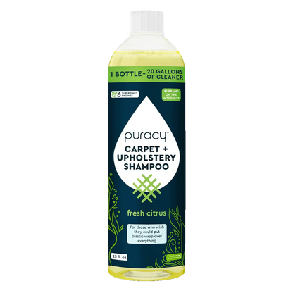 Carpet &amp; Upholstery Shampoo