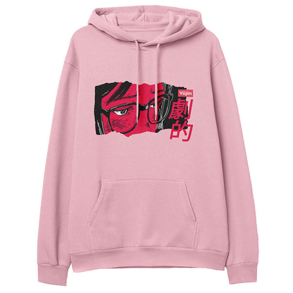 Protect You Hoodie