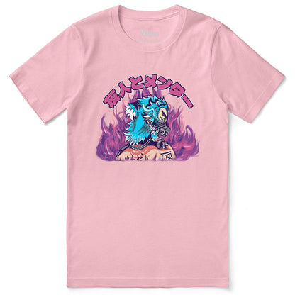 Flames T-Shirt