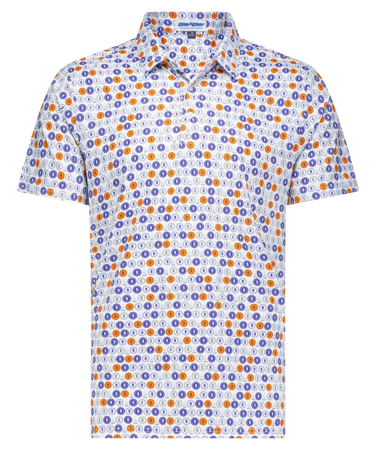 Clark Gillies Foundation Polo