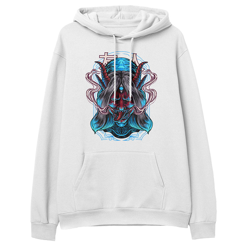 Possessed Hoodie