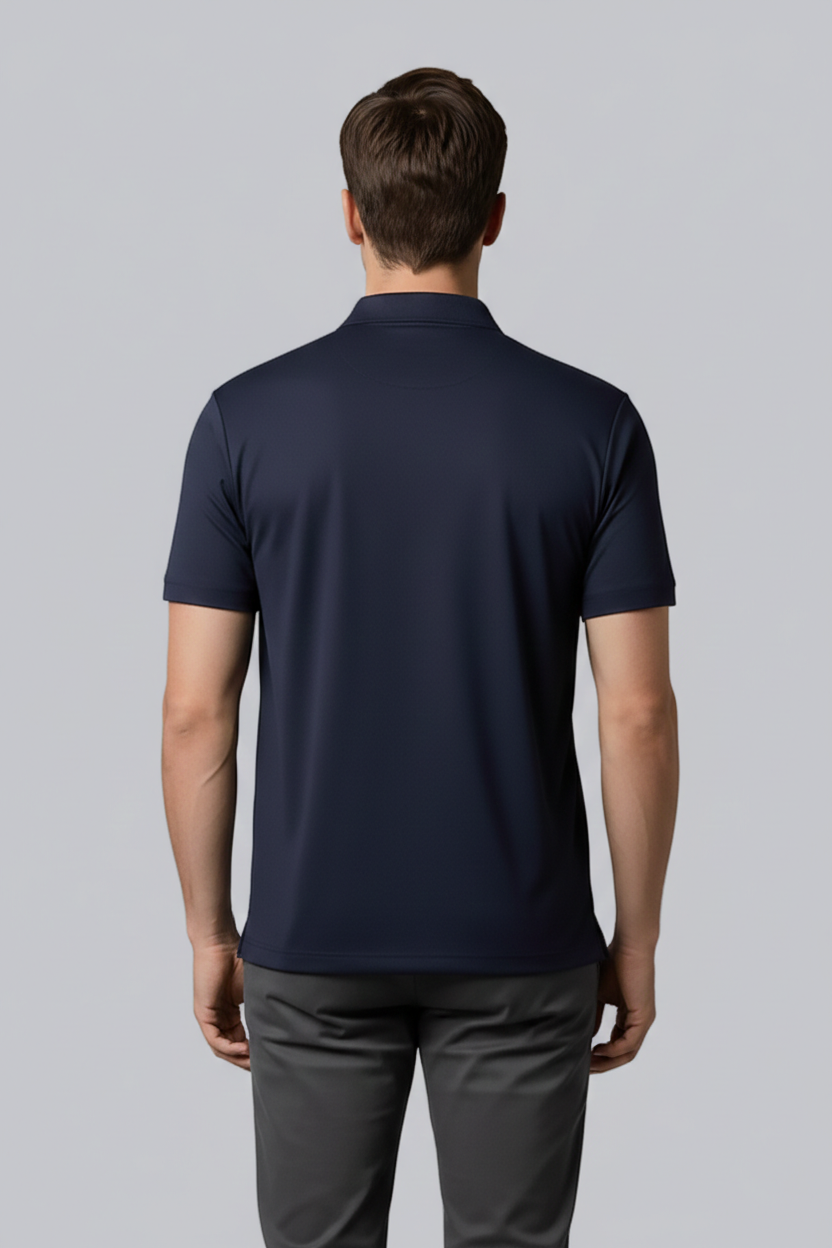 Navy men&