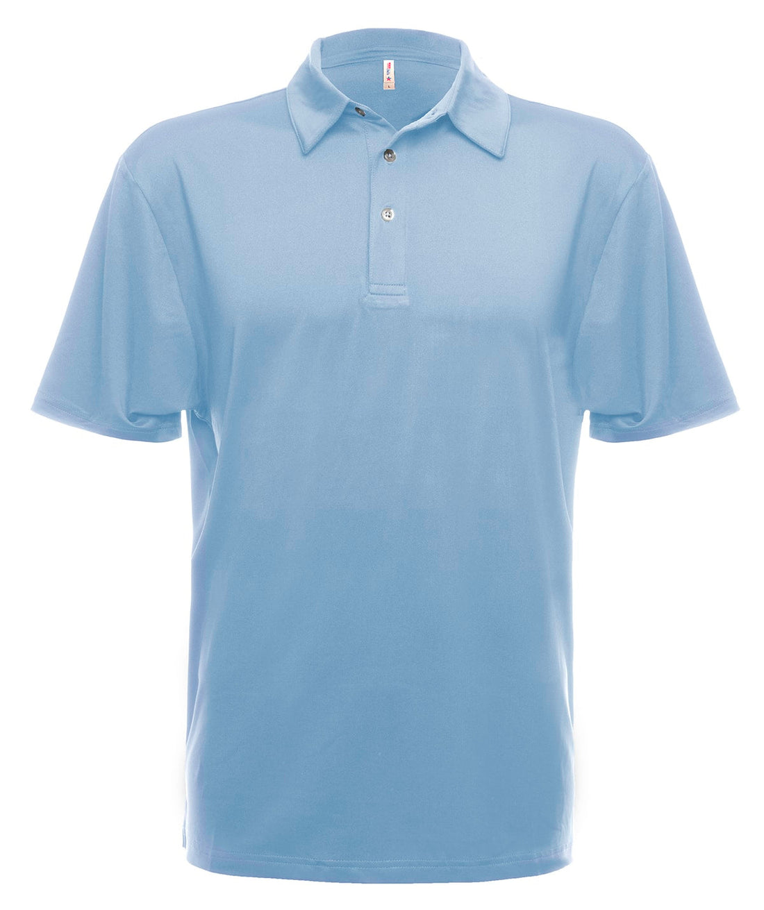 Light blue men&