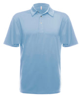 Light blue men&