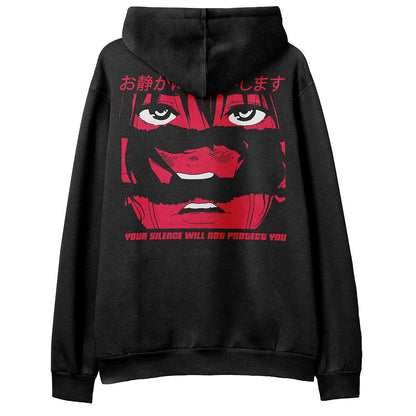 Protect You Hoodie