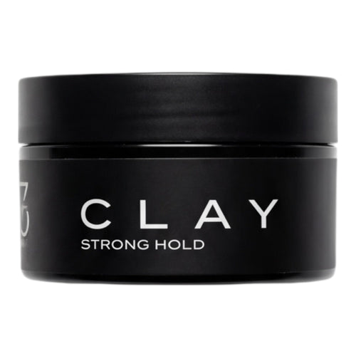 43 Clay Light Texture Matte Finish