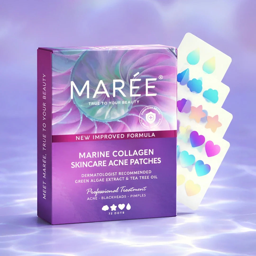 Pimple &amp; Acne Patches