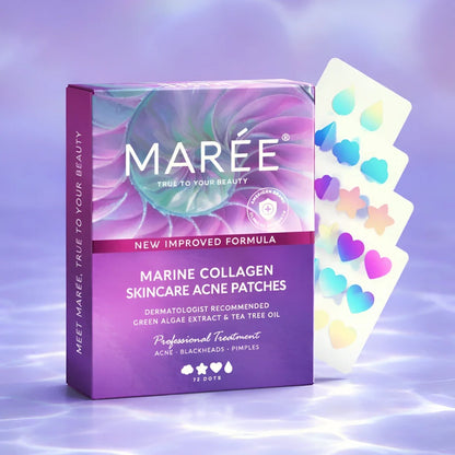 Pimple &amp; Acne Patches