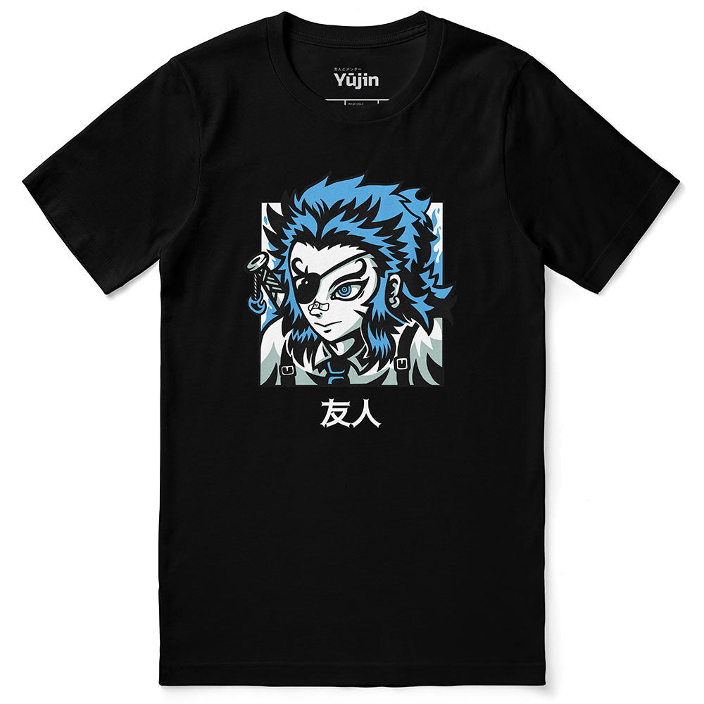 Pure Fire T-Shirt