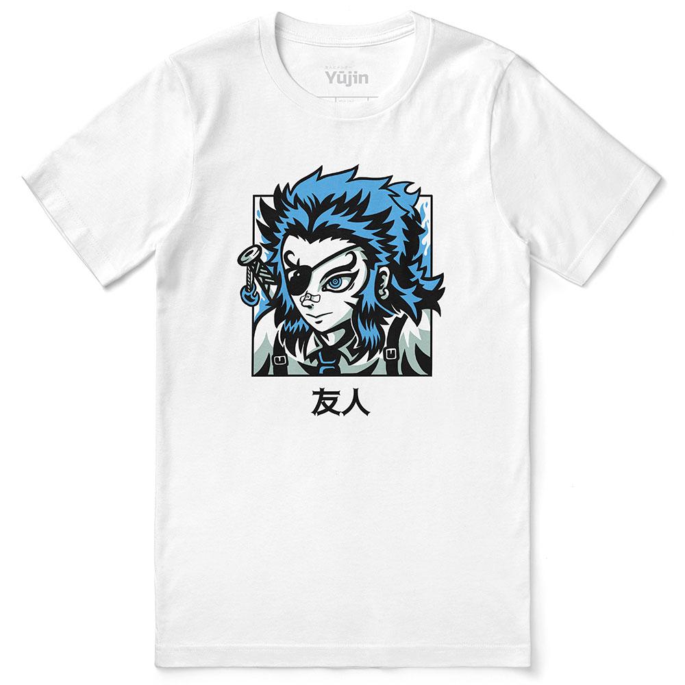Pure Fire T-Shirt