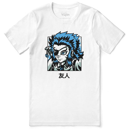 Pure Fire T-Shirt