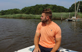 White Water Life Oasis SS Tee, short sleeve men&