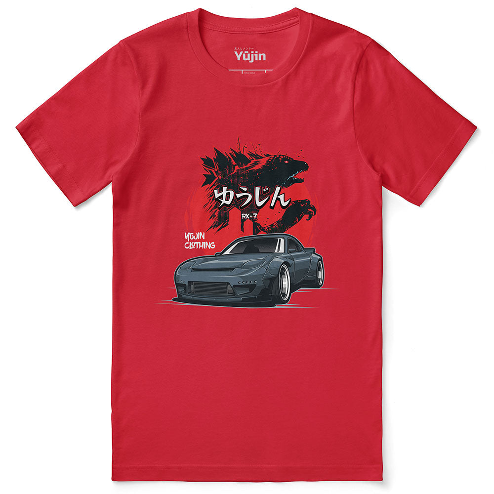 Rx-7 T-Shirt