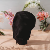 Rose Gold Sunless Face & Body Self Tanning Bundle with deep exfoliating mitt for smooth, even self-tanning results.