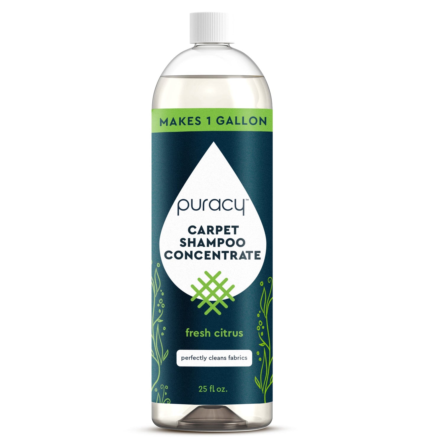 Carpet &amp; Upholstery Shampoo