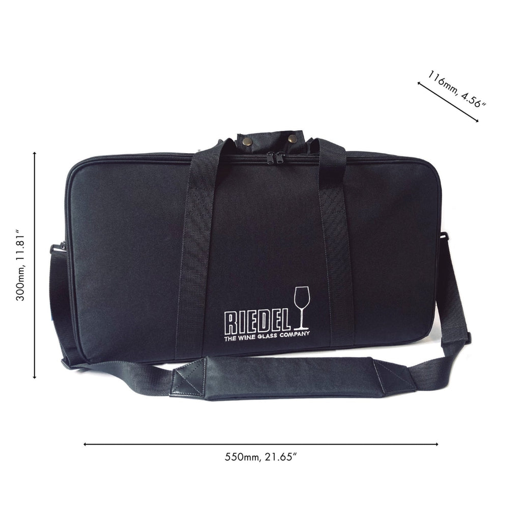 Riedel BYO Carrying Bag – Single Pack (5000/04)