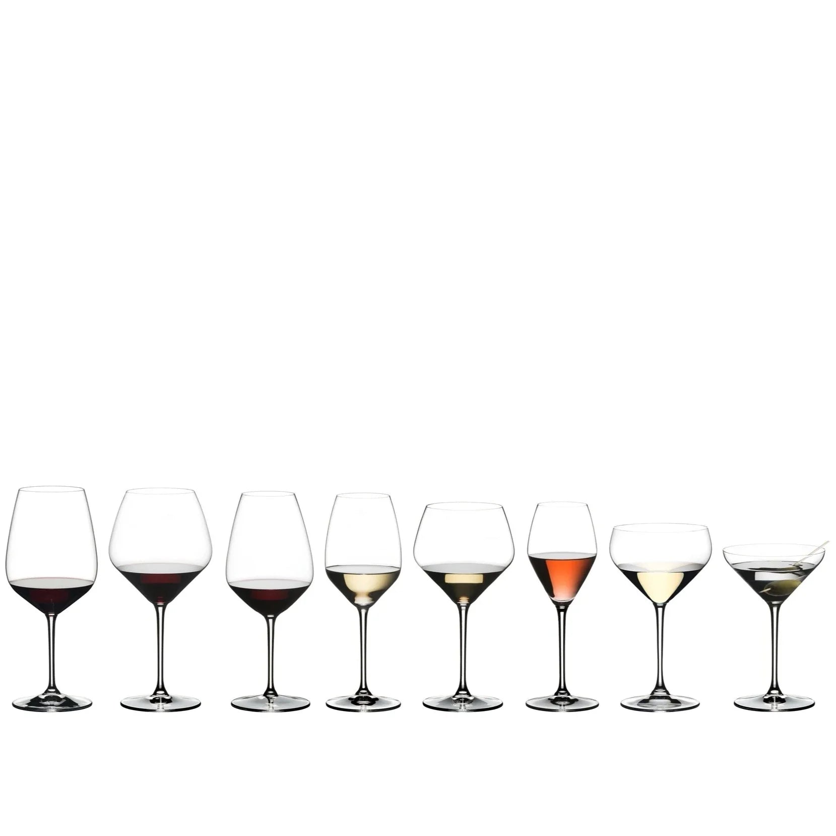 Riedel Drinkware Extreme Junmai Sake Twin Box Set 4441/27