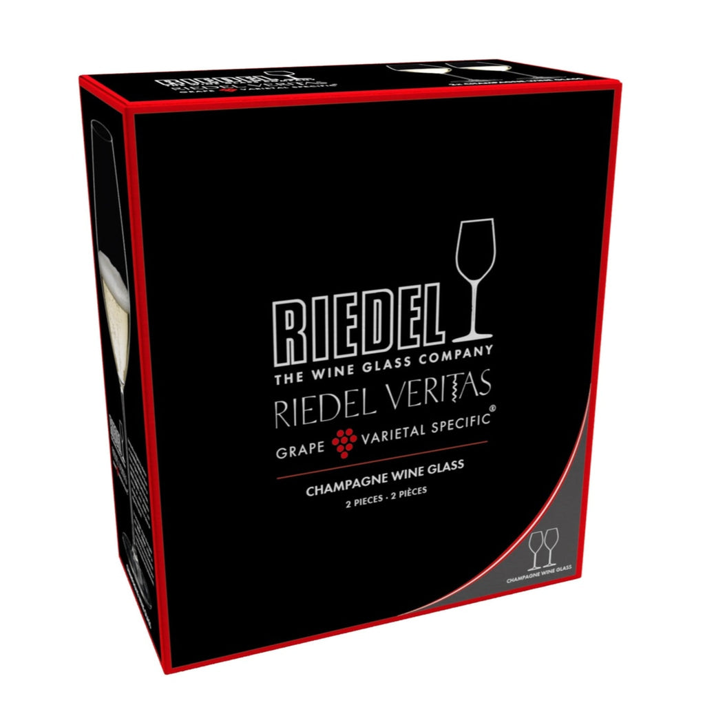 Riedel Flute Veritas Champagne (6449/28)